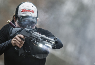 Defensive Shotgun Tips And Musings