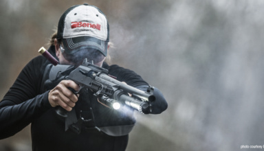 Defensive Shotgun Tips And Musings