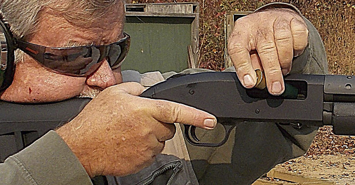 Defensive Shotgun Tips And Musings