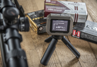 Review: Garmin Xero C1 Pro Chronograph