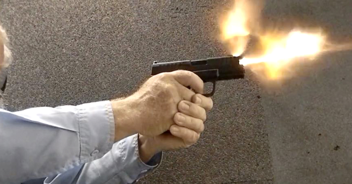Tested: Springfield Hellcat Pro Comp Osp 9mm