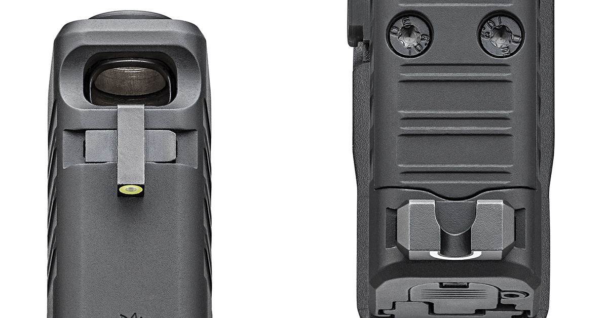 Tested: Springfield Hellcat Pro Comp Osp 9mm