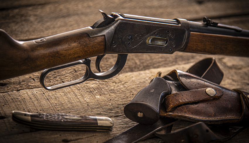 Old School Pairs For Modern Shooters