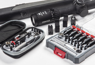 Tool Review: Real Avid Smart Torq Limiter And X3 Driver Kits