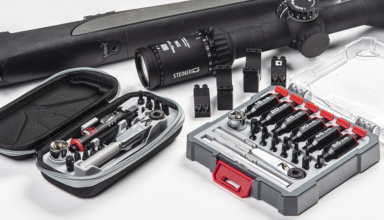 Tool Review: Real Avid Smart Torq Limiter And X3 Driver Kits