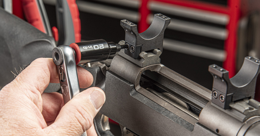 TOOL REVIEW: Real Avid Smart-Torq Limiter and X3 Driver Kits | Shoot On