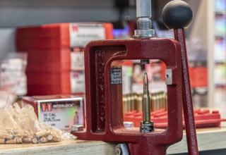 Shoot On Reloading Series Part 9: Bullet Seating And Cartridge Overall Length