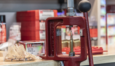 Shoot On Reloading Series Part 9: Bullet Seating And Cartridge Overall Length