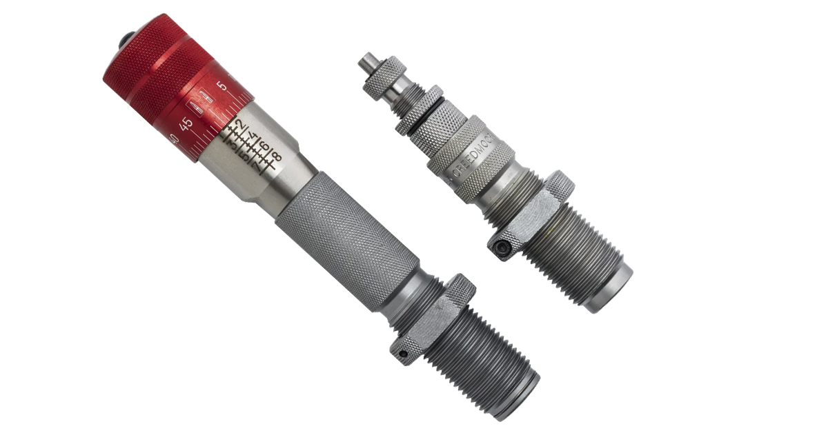 Shoot On Reloading Series Part 9: Bullet Seating And Cartridge Overall Length