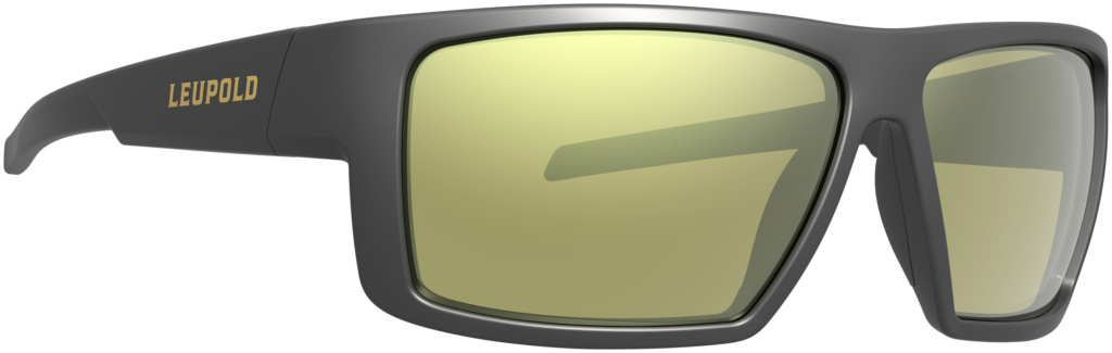 Leupold Adds Daylight Max Lens To Its Performance Eyewear Line