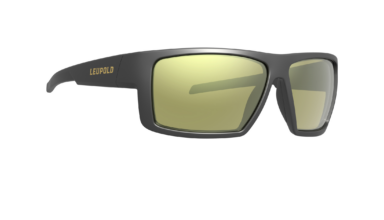 Leupold Adds Daylight Max Lens To Its Performance Eyewear Line