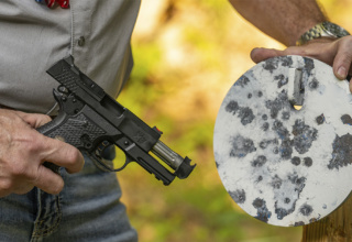 Tested: Wilson Combat Edc X9 2.0