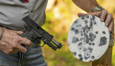 Tested: Wilson Combat Edc X9 2.0