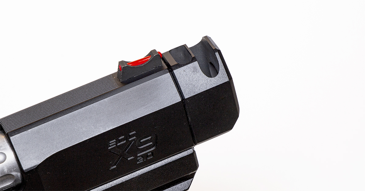 Tested: Wilson Combat Edc X9 2.0