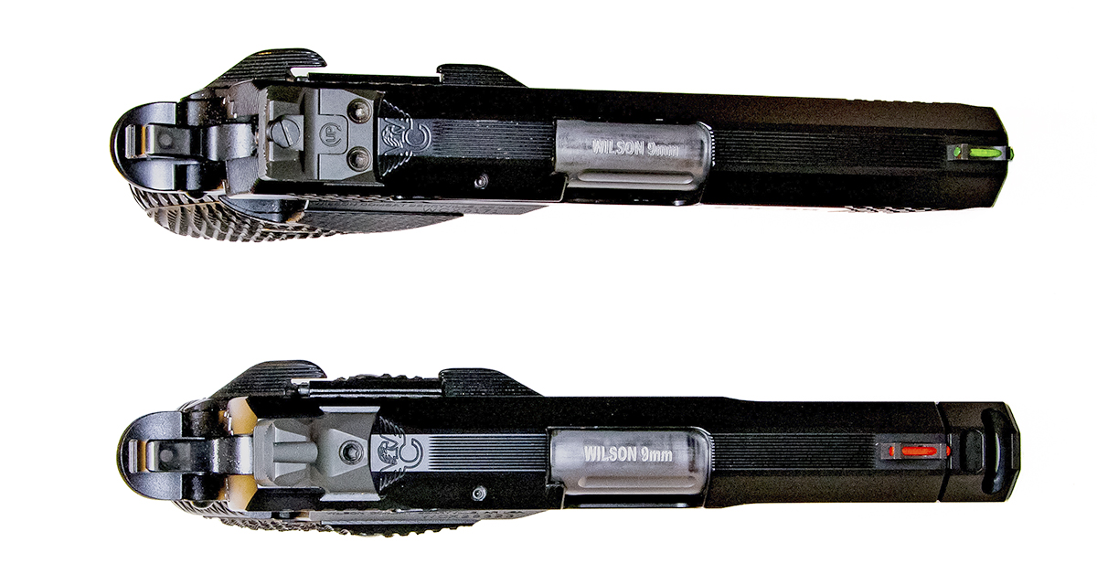 Tested: Wilson Combat Edc X9 2.0