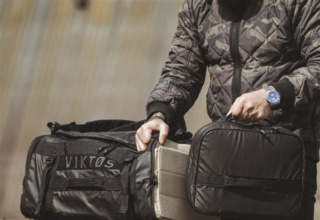 The Counteract Ccw Duffel Bag
