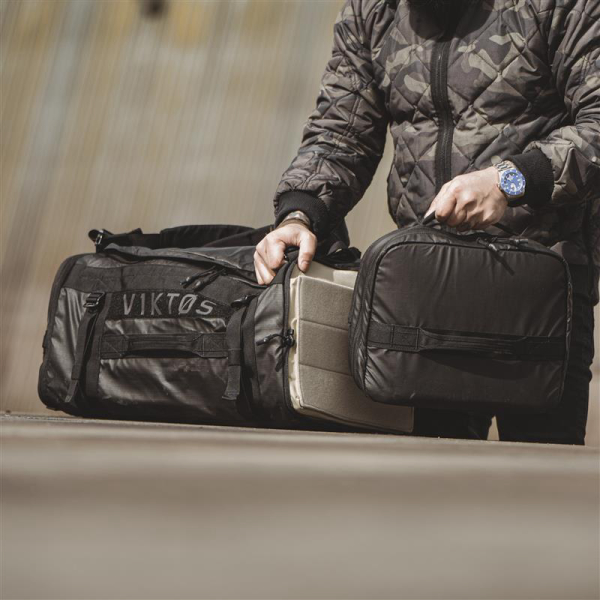 The Counteract Ccw Duffel Bag