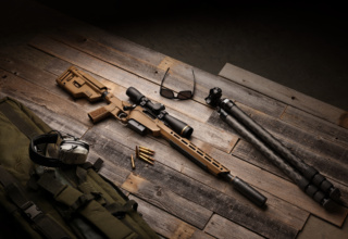 Springfield Armory® Launches Model 2020 Heatseeker