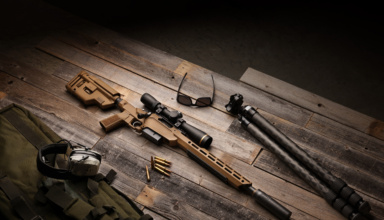Springfield Armory® Launches Model 2020 Heatseeker