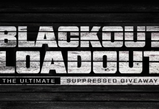 Blackout Loadout Giveaway