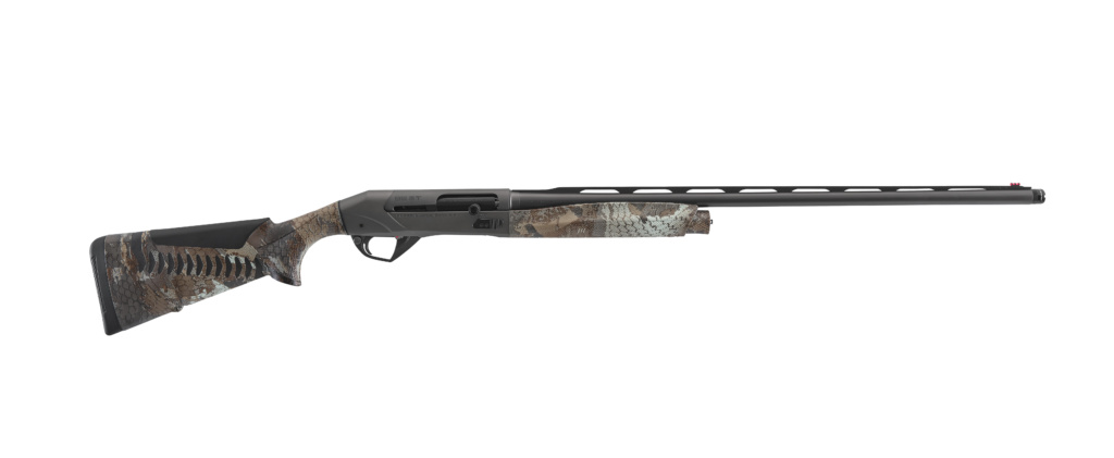 Sbe3 Shotgun AI