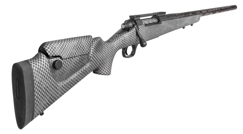 Proof Research® Introduces The Tundra Ti X