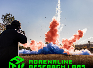 The Obliterator: Stars And Strikes