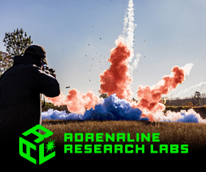 The Obliterator: Stars And Strikes