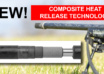Firearm Breakthrough! Avient Composite Heat Release Technology