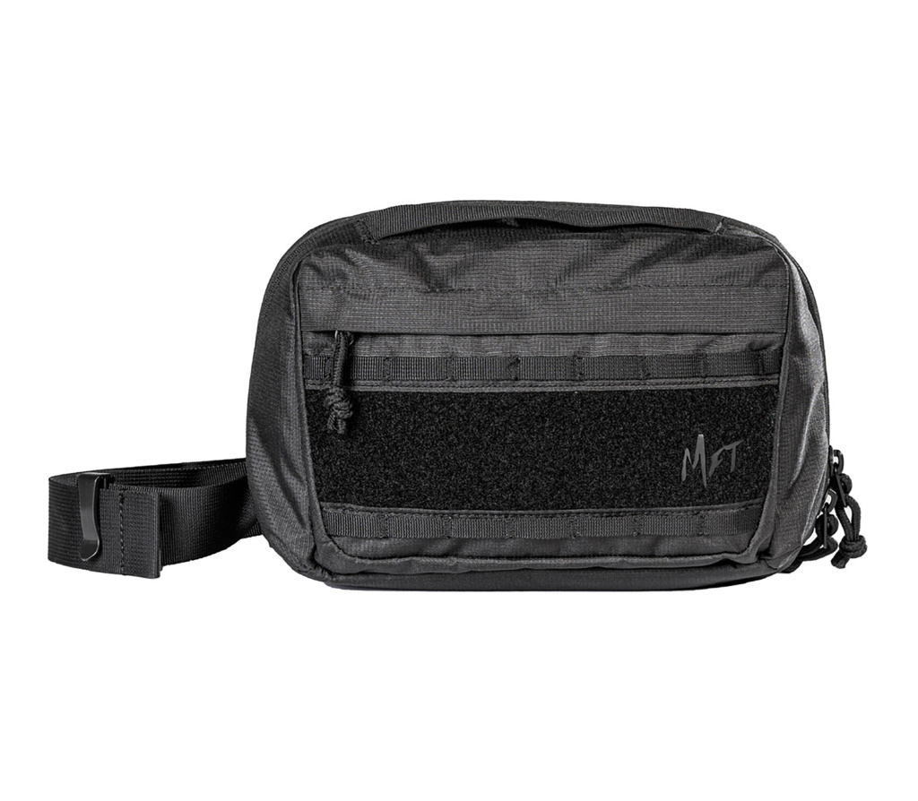Cypher 3l Edc Waist/sling Bag