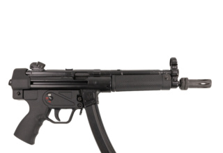 Mac 5 Binary Trigger Now Available From Military Armament Corp