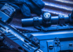 Red Dot Vs Lpvo: What’s Best For Home Defense?