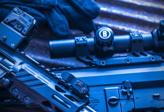 Red Dot Vs Lpvo: What’s Best For Home Defense?