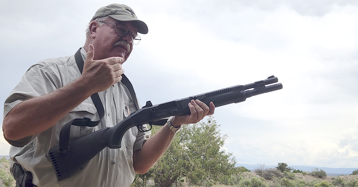 Red Dot Vs Lpvo: What’s Best For Home Defense?