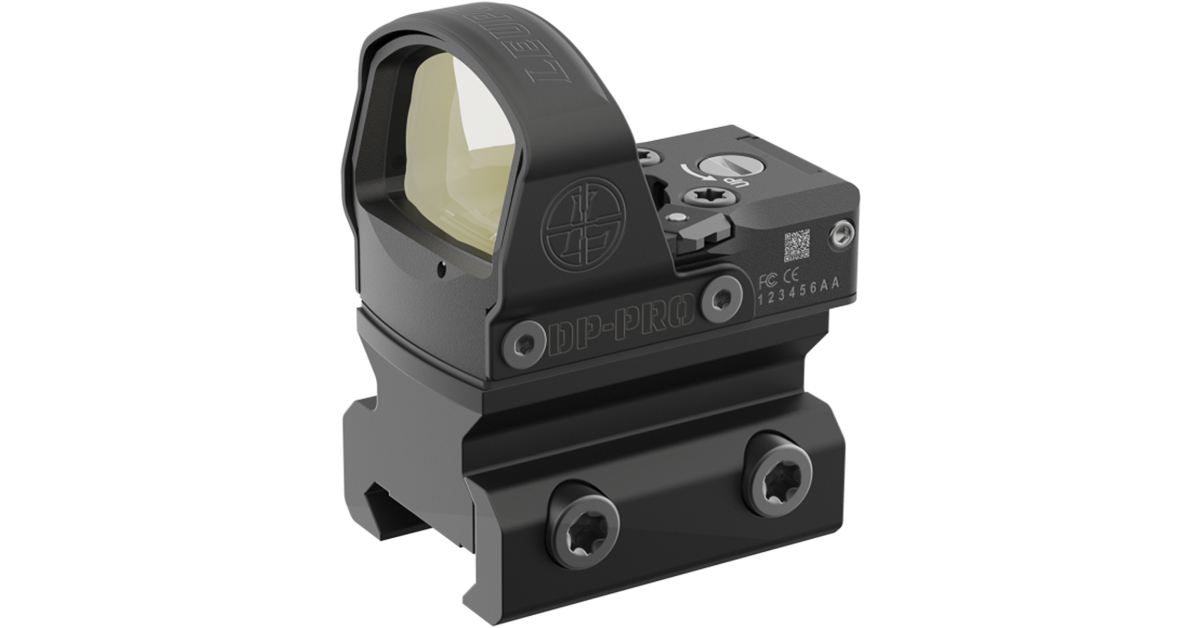 Red Dot Vs Lpvo: What’s Best For Home Defense?