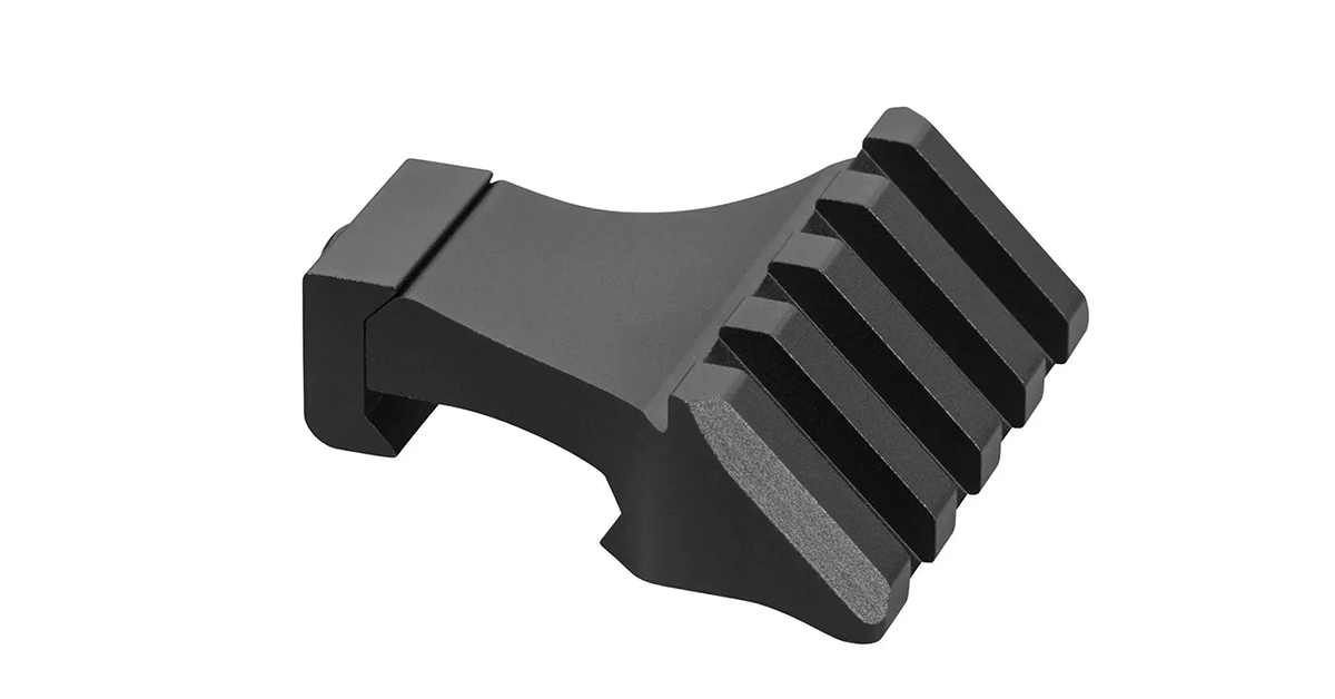 Red Dot Vs Lpvo: What’s Best For Home Defense?