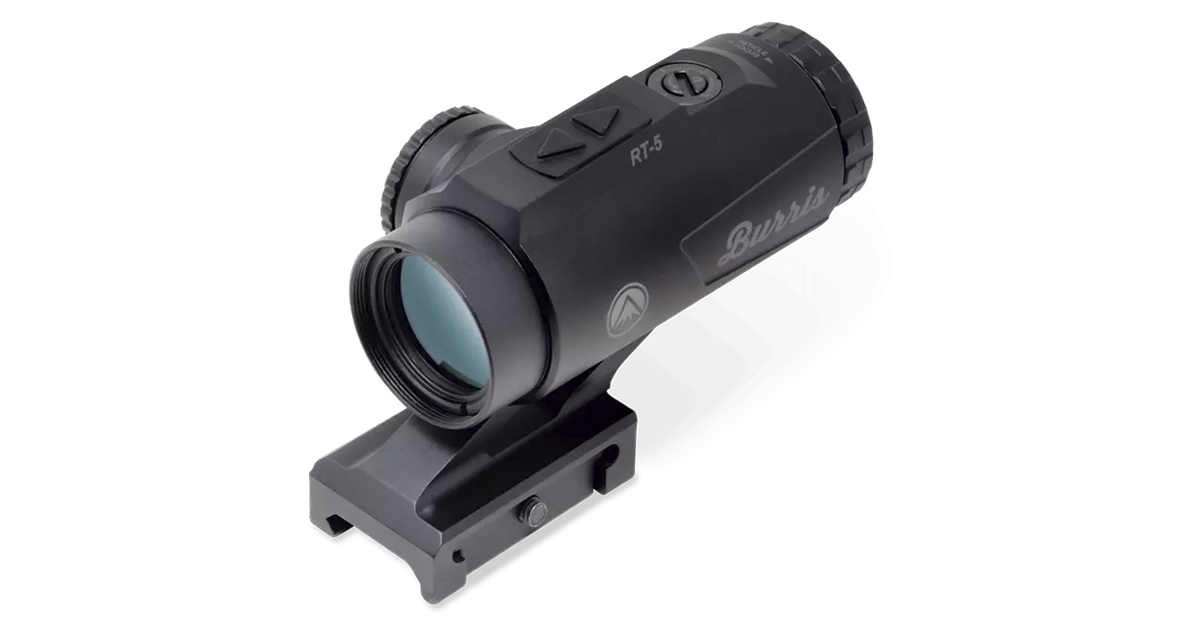 Red Dot Vs Lpvo: What’s Best For Home Defense?