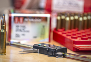 Shoot On Reloading Series Part 10: Component Assembly