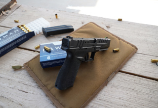 Xs Sights R3d 2.0 Night Sights