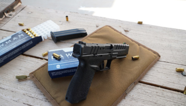 Xs Sights R3d 2.0 Night Sights