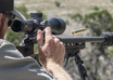 Long Range Combo Test: Tikka T3x Ace Rifle And Burris Xtr Ps Optic