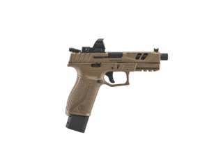 Meet The New Stoeger Str 9 Combat Sx