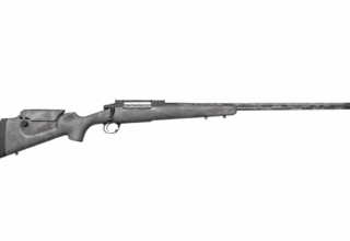 Proof Research® Introduces The Tundra Ti X