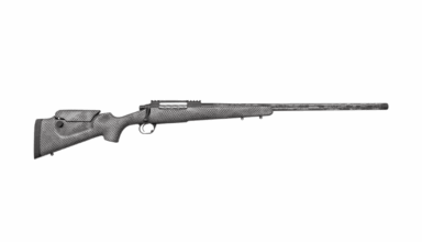 Proof Research® Introduces The Tundra Ti X
