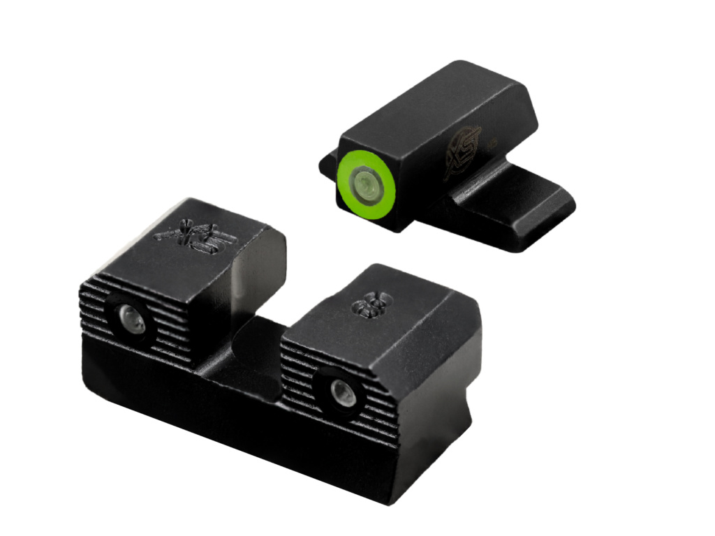Xs Sights R3d 2.0 Night Sights 
