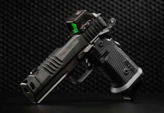 Sig Sauer Launches P211 Gto