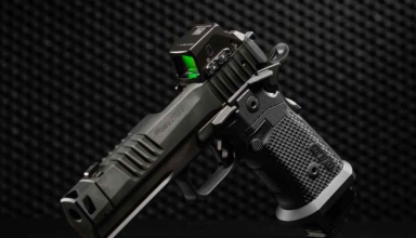Sig Sauer Launches P211 Gto