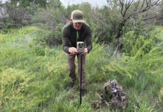 Moultrie Edge 2 Pro Review: Cellular Trail Camera For Serious Hunters