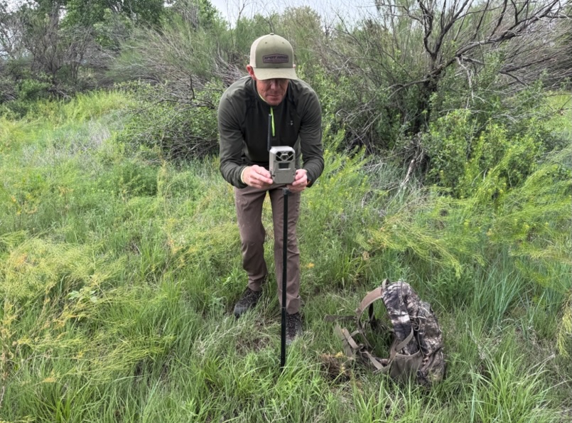 Moultrie Edge 2 Pro