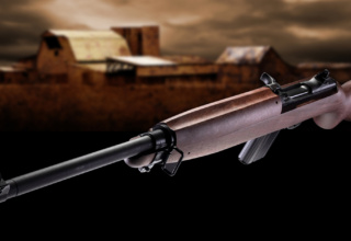 A .30 Carbine For Home Defense?